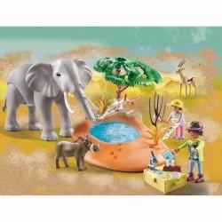 Figura de Acción Playmobil Wiltopia 1 Pieza