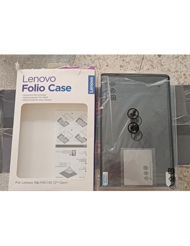 Lenovo Folio Case