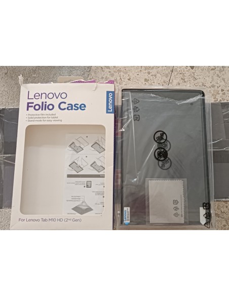 Lenovo Folio Case
