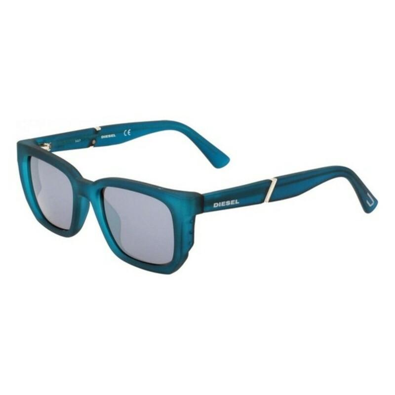 Gafas de Sol Infantiles Diesel DL0257E Azul