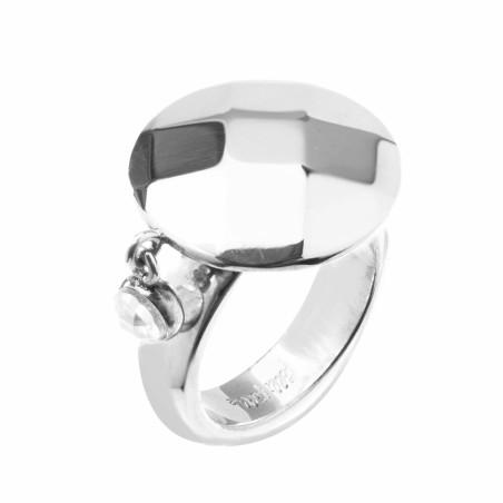 Anillo Mujer Folli Follie 3R9F197C-52 (12)