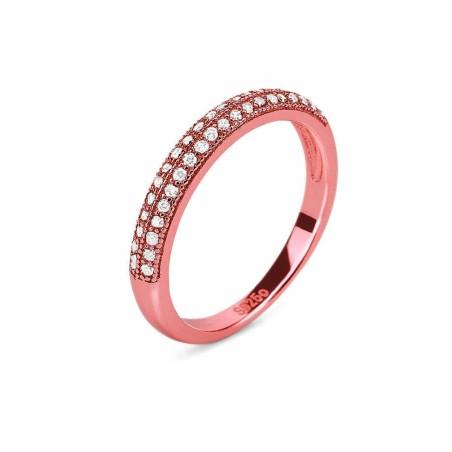 Anillo Mujer Folli Follie 3R16S040RC-54 (14)