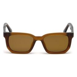 Gafas de Sol Infantiles Diesel DL0257E Naranja