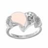 Anillo Mujer Folli Follie 3R0S004CW-50 (10)