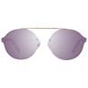 Gafas de Sol Unisex Web Eyewear WE0181A ø 58 mm