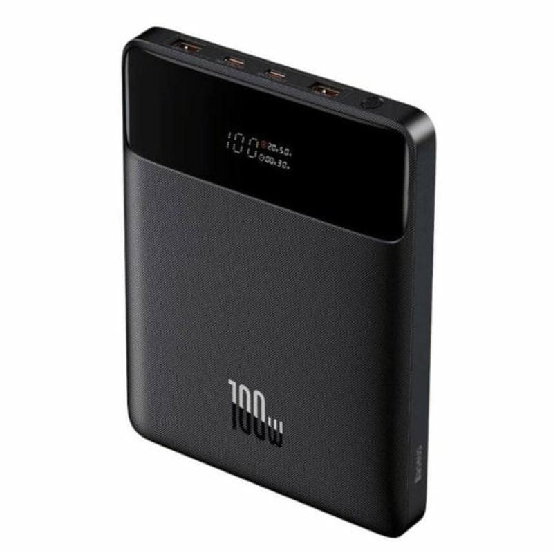 Powerbank Baseus Blade Negro 20000 mAh