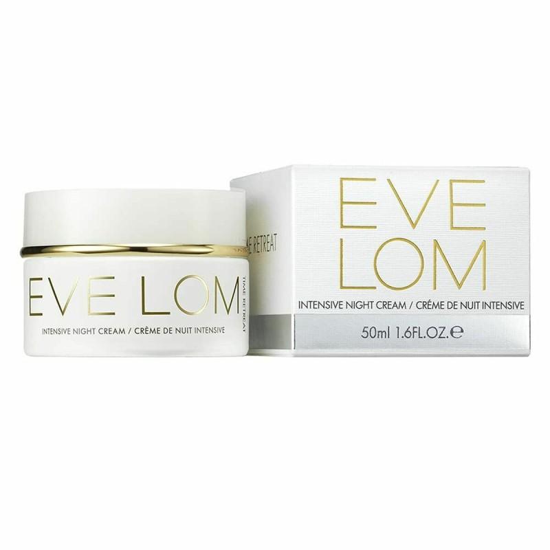 Crema de Noche Eve Lom Time Retreat Intensive (50 ml)