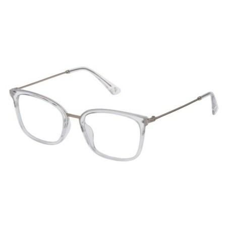 Montura de Gafas Hombre Police VPL561510885 (ø 51 mm)