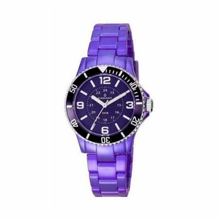 Reloj Mujer Radiant RA232212 (Ø 40 mm)