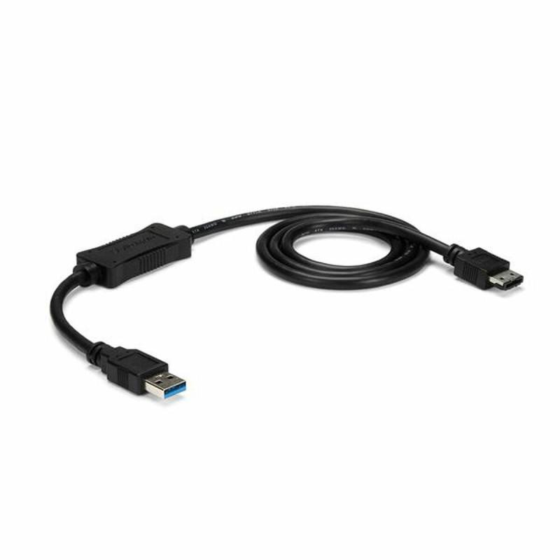 Cable SATA Startech USB3S2ESATA3        