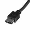 Cable SATA Startech USB3S2ESATA3        