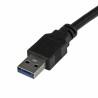 Cable SATA Startech USB3S2ESATA3        