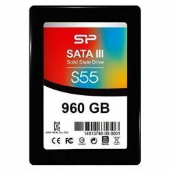 Disco Duro Silicon Power IAIDSO0166 2.5" SSD 960 GB Sata III