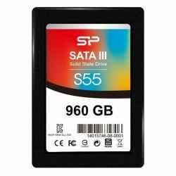 Disco Duro Silicon Power IAIDSO0166 2.5" SSD 960 GB Sata III