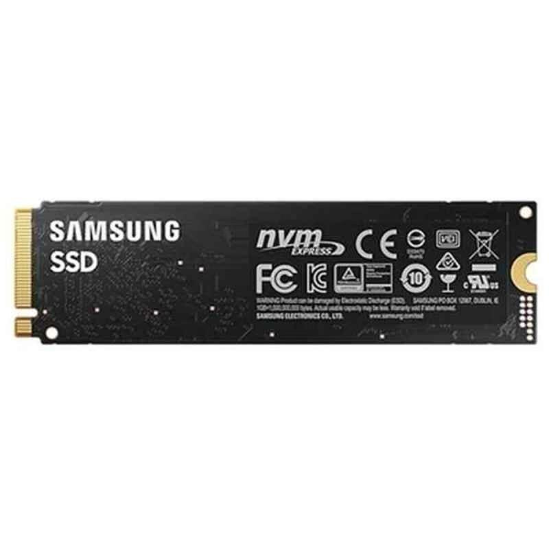 Disco Duro Samsung 980 PCIe 3.0 SSD SSD