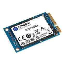 Disco Duro Kingston SKC600MS TLC 3D mSATA 1 TB SSD