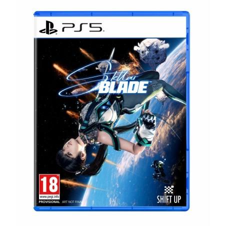 Videojuego PlayStation 5 Sony STELLAR BLADE