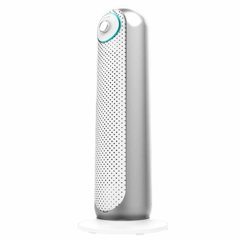 Termoventilador Portátil Cecotec ReadyWarm 10050 Top Ceramic Pro Blanco 2200 W