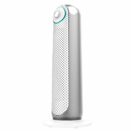 Termoventilador Portátil Cecotec ReadyWarm 10050 Top Ceramic Pro Blanco 2200 W