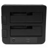 Base Startech SDOCK2U313           Disco Duro