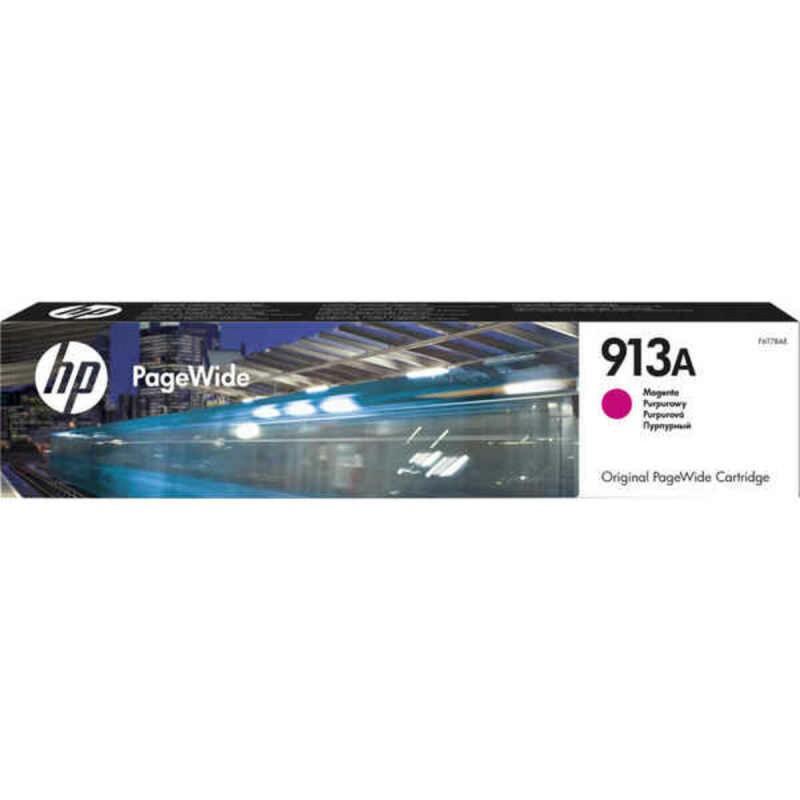 Cartucho de Tinta Original HP 913A