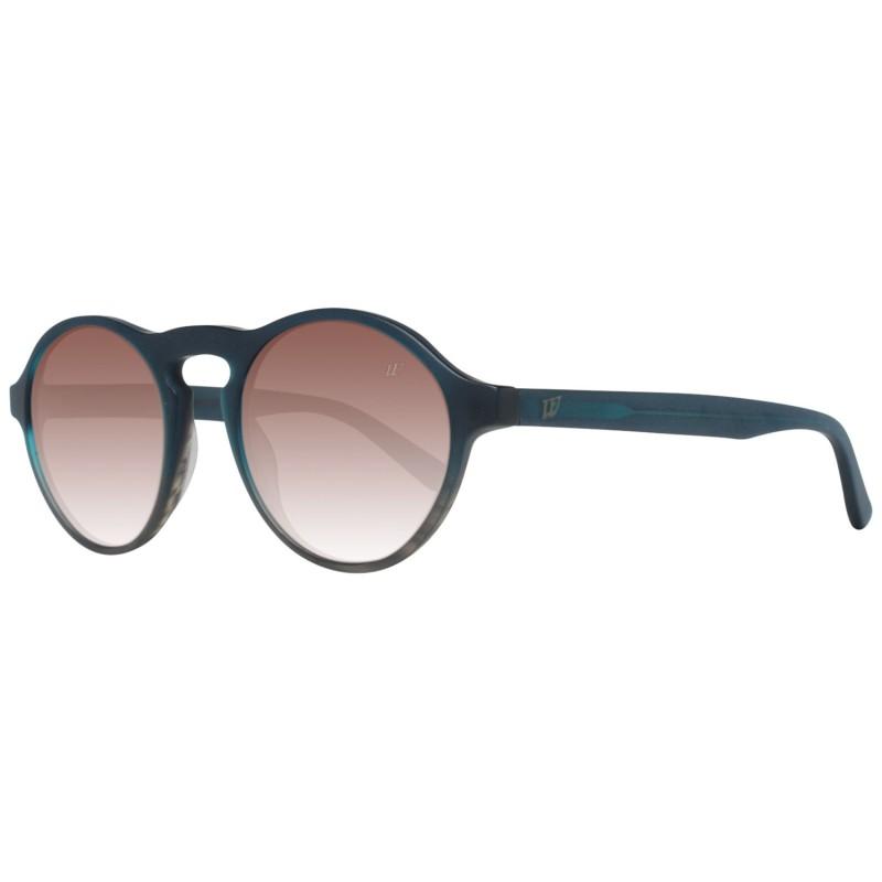 Gafas de Sol Unisex Web Eyewear WE0129-4992G Ø 49 mm