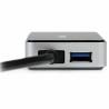 Adaptador USB 3.0 a HDMI Startech USB32HDEH 160 cm