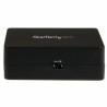 Convertidor de Audio Startech HD2A Negro