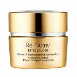 Contorno de Ojos Estee Lauder Re-Nutriv Ultimate Lift Regenerating (15 ml)