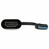 Adaptador USB 3.0 a HDMI Startech USB32HDES           