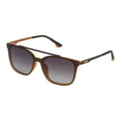 Gafas de Sol Unisex Police SPL528999UXM Ø 99 mm