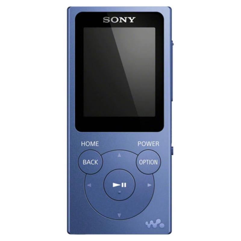 Reproductor MP4 Sony NWE394L.CEW 8 GB