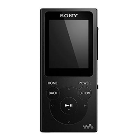 Reproductor MP4 Sony NW-E394B