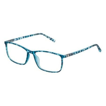 Montura de Gafas Hombre Police VPL25555049L Ø 55 mm Azul