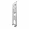 Soporte para Portátil Neomounts NSLS085SILVER       