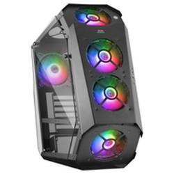 Caja Semitorre ATX Mars Gaming MC51