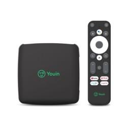 Reproductor TV Engel EN1040K Android TV 10