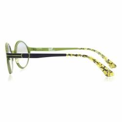 Gafas de Sol Unisex Opposit TM-004S-01_BLACK-GREEN Ø 47 mm