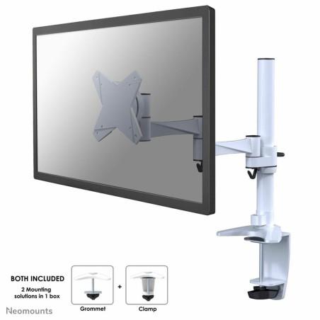 Soporte TV Neomounts FPMA-D1330WHITE      10-30" 9 kg