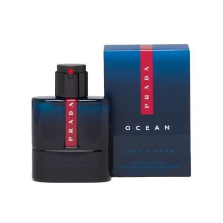 Perfume Hombre Prada Ocean Luna Rossa EDT (50 ml)