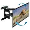 Soporte TV TM Electron 32"-65" 50 kg