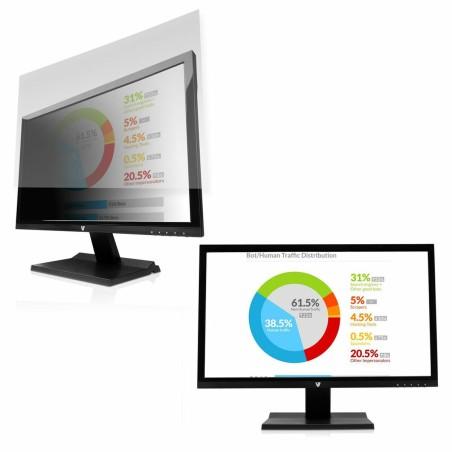 Filtro de Privacidad para Monitor V7 PS24.0WA2-2E        