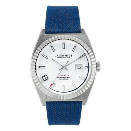 Reloj Hombre Jason Hyde JH30010 (Ø 40 mm)