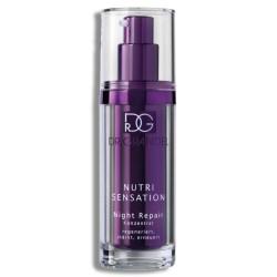 Loción Facial Dr. Grandel Nutri Sensation Renovador Celular Concentrado Noche 30 ml