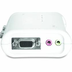 Switch KVM Trendnet TK-409K