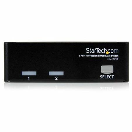 Switch KVM Startech SV231USBGB          