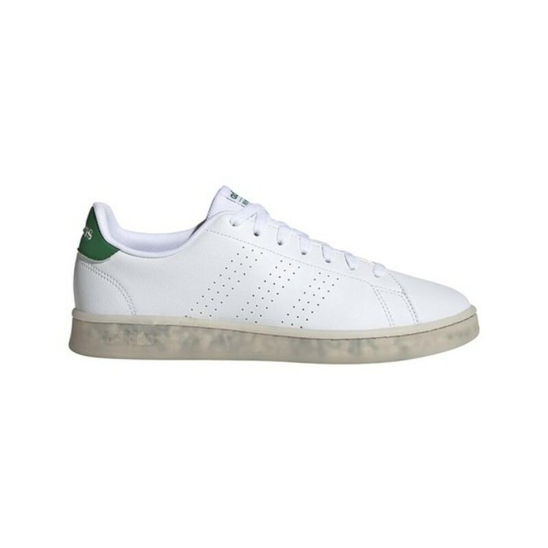 Zapatillas Deportivas Hombre Adidas ADVANTAGE FY9679 Blanco