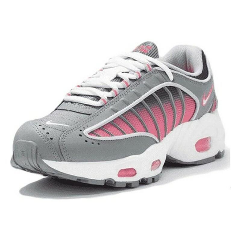 Zapatillas Deportivas AIR MAX TAILWIND IV Nike BQ9810 007 Gris