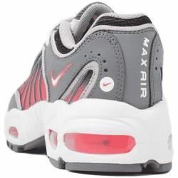 Zapatillas Deportivas AIR MAX TAILWIND IV Nike BQ9810 007 Gris