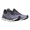 Zapatillas Deportivas Mujer Reebok Floatride Run Panthea Gris oscuro